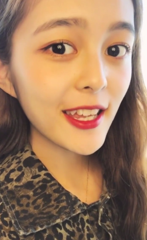 都是她们尽心创作出来的,这样的技术流小姐姐有很多,那你认识孔依琳吗