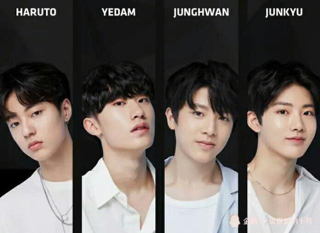 千呼万唤始出来,《yg宝石盒》的房艺谈终于要出道了