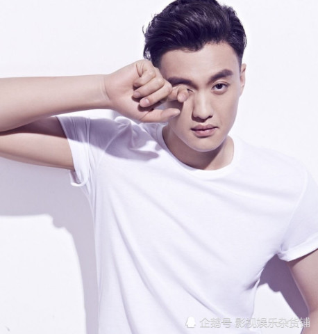 朱丹力挺老公周一围:"渣男"标签就是不行