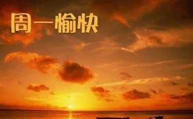 2022周一问候短信发客户每天早上好问候语及关心话全新的早上好祝福