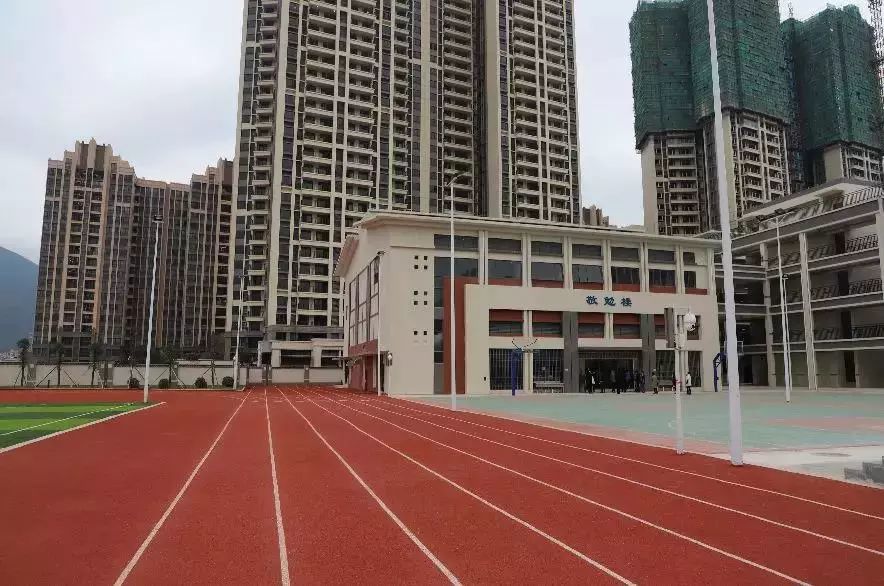 今年,清远这批公办学校将新改扩建,预计新增学位4420个