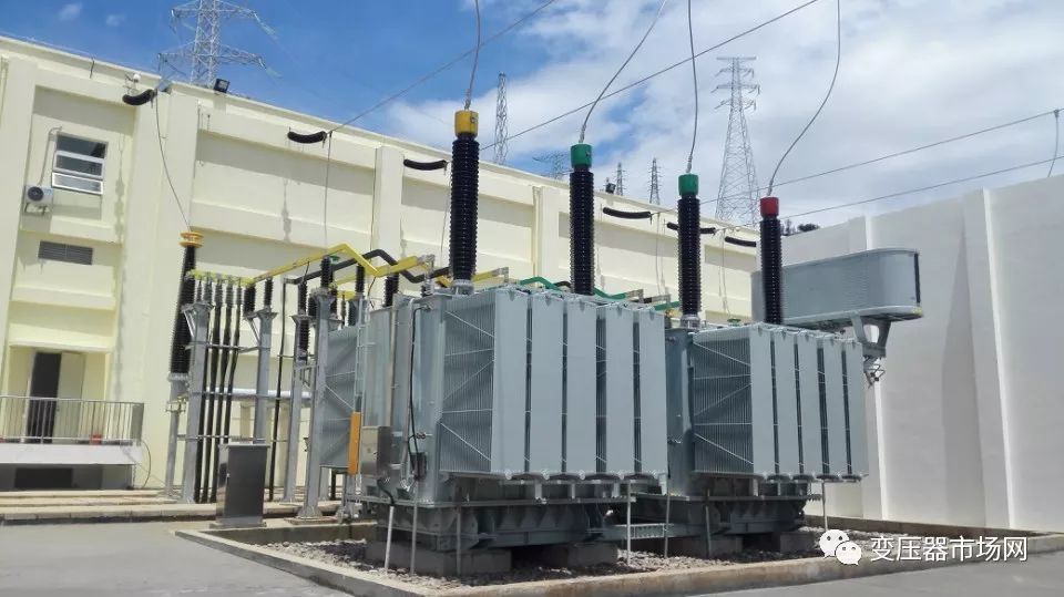 云南变压器电气股份公司