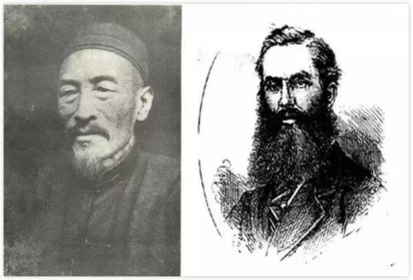 短史记丨化学元素中文译名，与“朱元璋家谱”无关_腾讯新闻