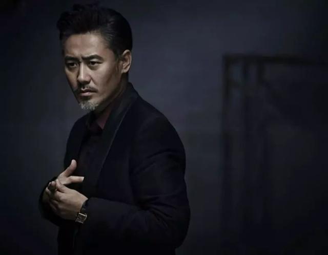 吴秀波送7年情人坐牢绝情老男人的爱情陷阱最吃人