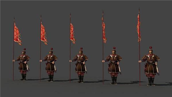 揭秘历史上沙场战士的生理需要怎么解决真相让人意外