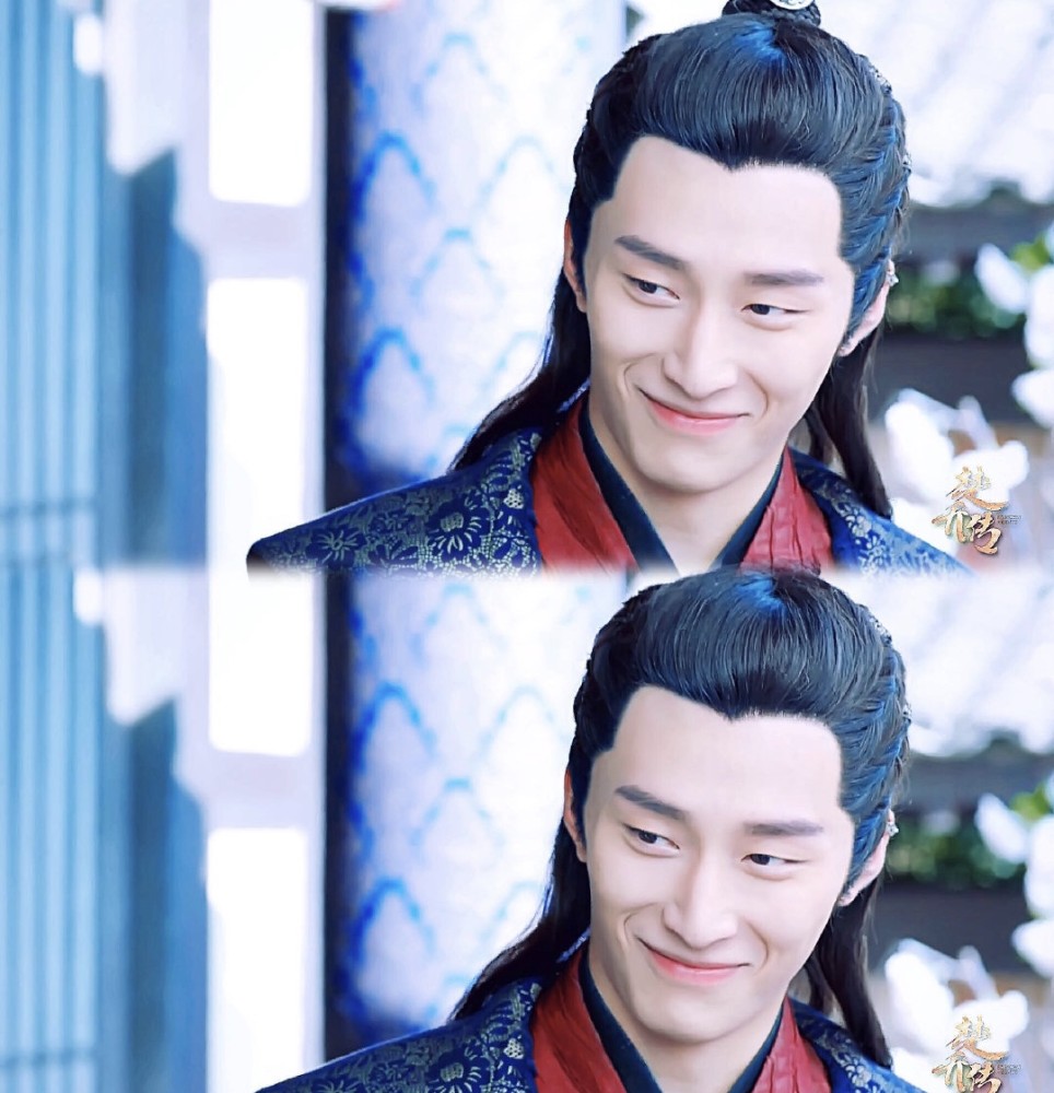 古装剧中五位让人心疼的男二号,你觉得谁最虐心?