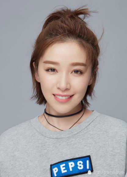 麻雀cp再同台,李易峰还是那个李易峰,阚清子却