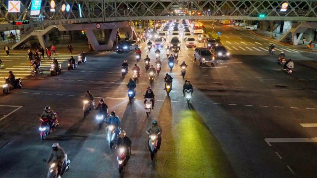 去台湾最该走一趟的美食之旅