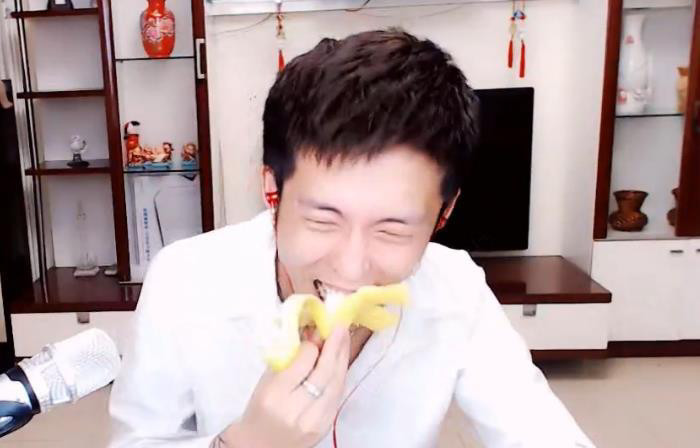 田子晴这样回应小洲被骂事件,喊话:你挑不出我