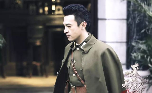 最帅军门!却是超级"妹控",网友:这样"毒舌"大哥来一打!