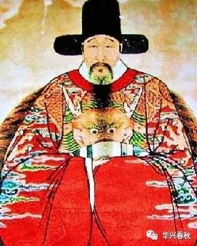 尊卑有序:明代官场的规矩与礼仪