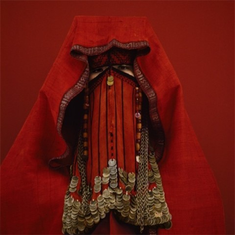 90后至今不敢听的6首禁曲,《红嫁衣》上榜,本