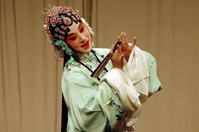 歌曲《赤岭》背后的故事,这样的结局,你怎么想|裴琰之|赤岭|李香君