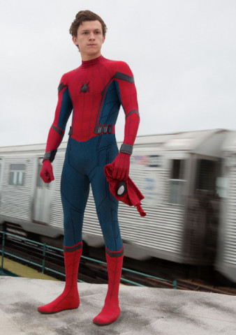 《惊奇队长》中国内地定档 距上映时间已不足