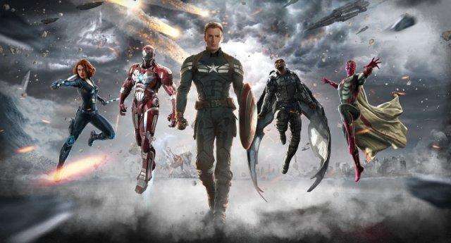 复联电影为何这么快上映?除了早已制作完外,还