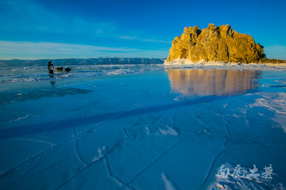 如果把西伯利亚蓝冰的水,引入中国,你喝吗
