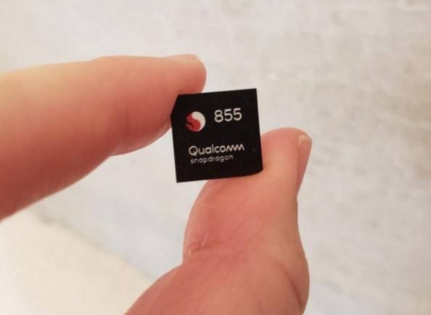 高通骁龙855与苹果A12相对比,哪一款处理器性