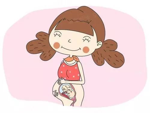 这里疼痛多发生在孕产期,准妈妈要注意预防