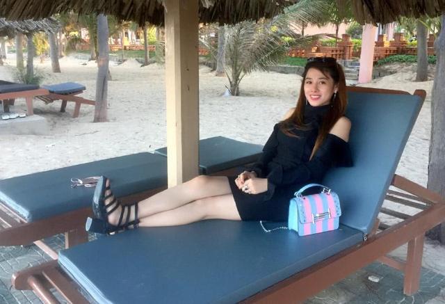 追求简单爱情裸嫁中国小伙的越南"紫霞仙子",现在生活怎么样