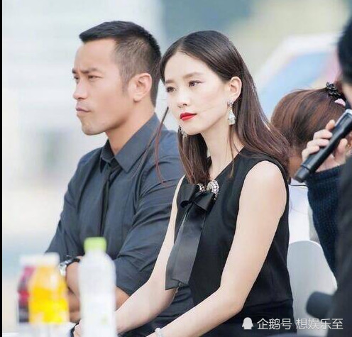 当韩国人看到刘诗诗,评论都炸了,网友:国人都低