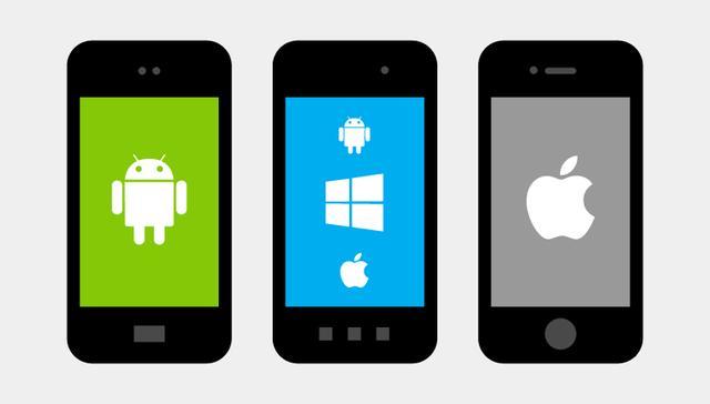 微软手机系统将停止更新,WP 为何全面失败?