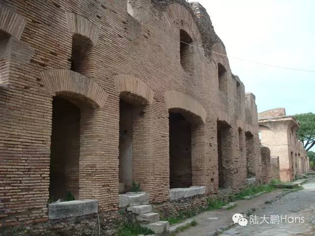 古羅馬巨頭如何將城中大部分房產納入自己名下？實因火災頻繁 歷史 第2張