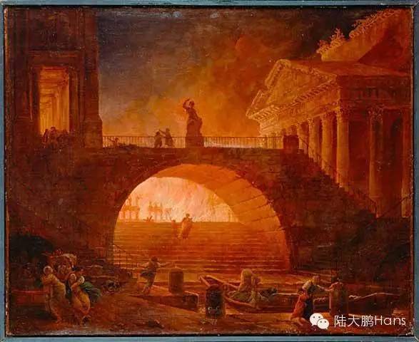 古羅馬巨頭如何將城中大部分房產納入自己名下？實因火災頻繁 歷史 第7張