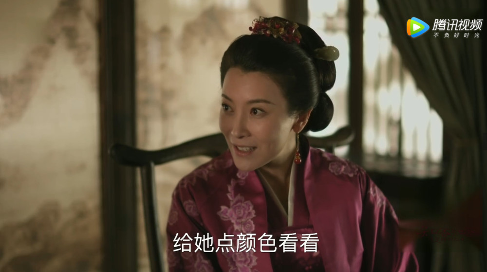 知否:明兰生产,小秦氏暗算,顾廷烨暴怒送康姨母