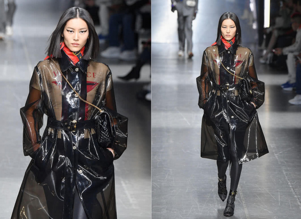 不做花边新闻,不靠炒作卖人设,刘雯已成国外时