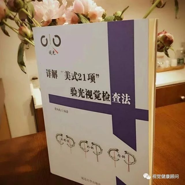 黃炳南:驗光處方使用正散或是負散更科學--小視頻