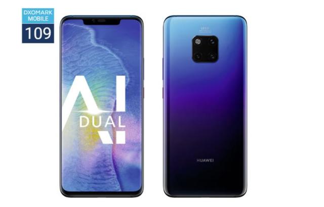 华为手机拍照有多牛?听任正非亲口解说,看法国