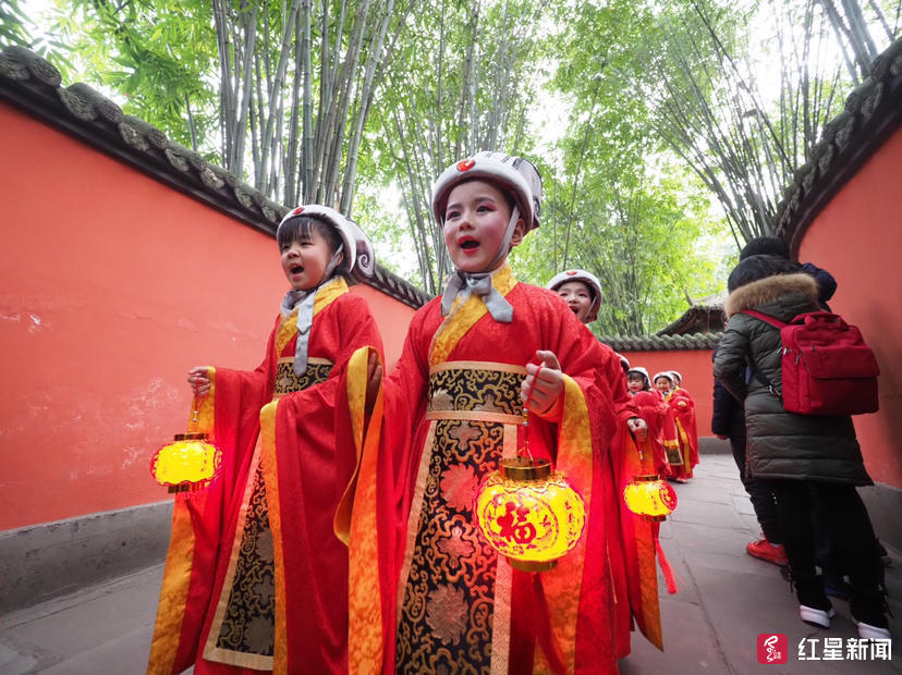 成都武侯祠博物館恢復