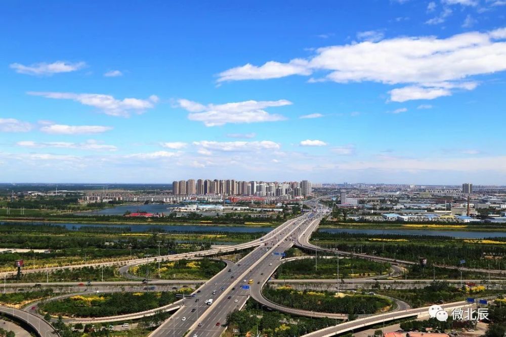 北部新区两地块建筑规划出炉这个板块即将上新啦