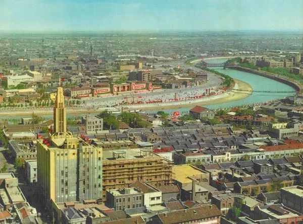 怀旧|1970年的天津!