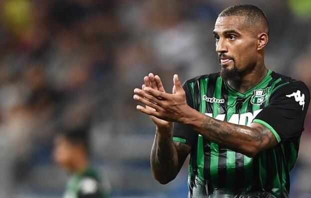 曝巴萨接近签约前米兰锋线恶煞 先租后买已基