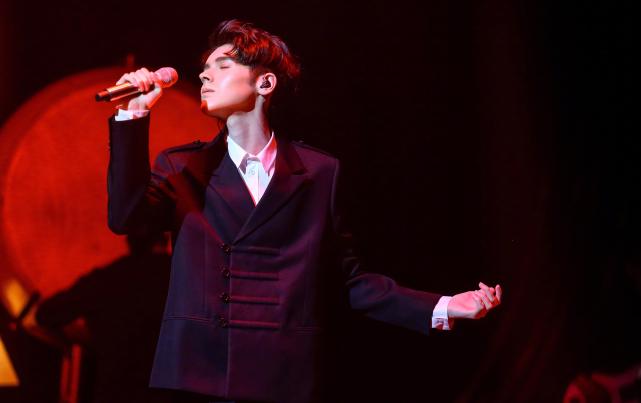 歌手|音乐人|梅德韦杰娃