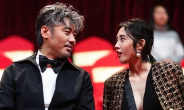 吴秀波被曝出轨唐艺昕郭晓婷宋祖儿 本尊起诉造谣者索赔51万