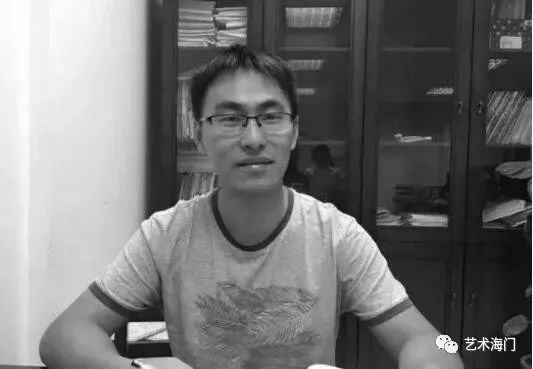 海门中学校长石鑫扼腕痛惜送别优秀教师张庆秋