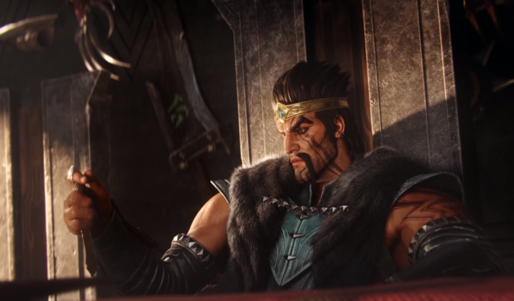 英雄联盟2019年新赛季CG《觉醒》公布,网友: