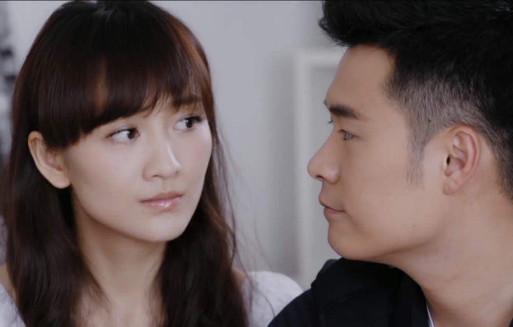 陈赫搭档王鸥演夫妻,《我的冤家住对门》笑点