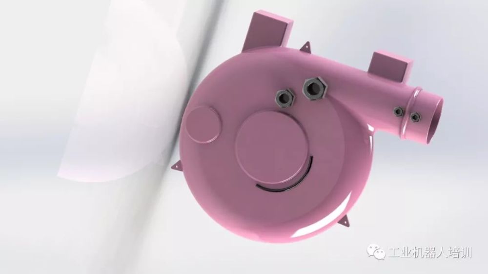 啥是佩琪?手把手教你用solidworks绘制小猪佩奇