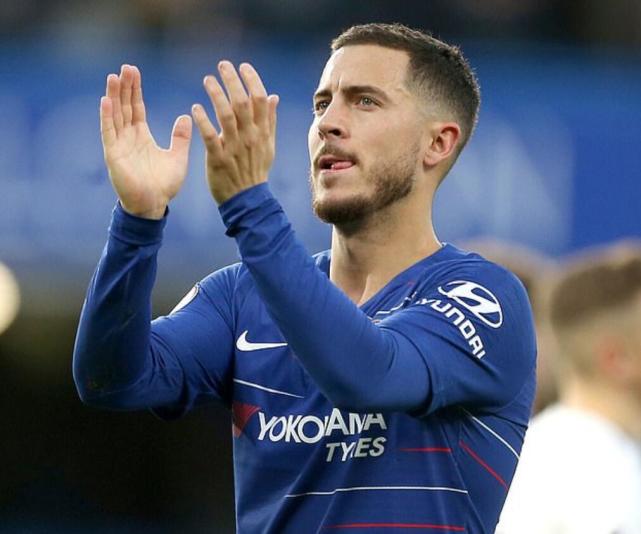 阿扎尔坦白世界杯后曾想转会 谈皇马绯闻又打