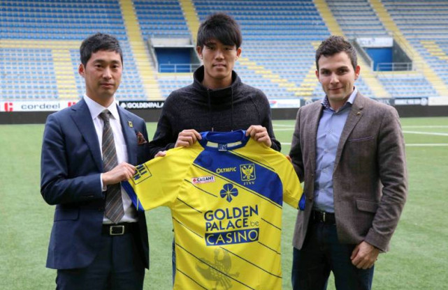 日本靠丑陋战术进八强?20岁鲜肉把沙特主帅打