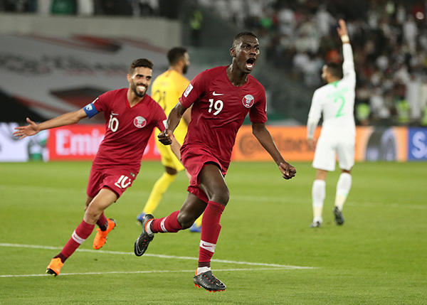 亚洲杯归化盛行但未左右结果 这条路适合中国