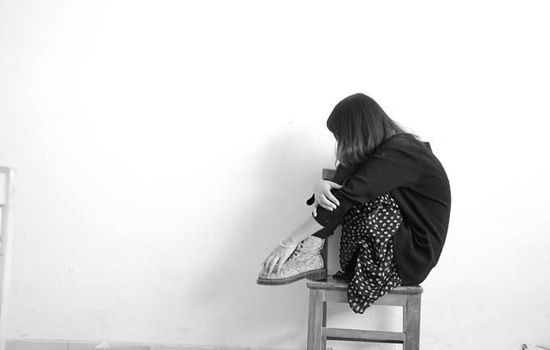 经典说说心情短语有些痛苦适合无声无息的忘