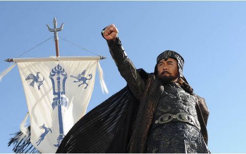 成吉思汗儿子众多,却最宠爱托雷,为什么最后竟