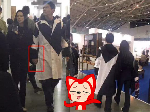 向太对郭碧婷很满意,帮向佐追女友屡出招,得手