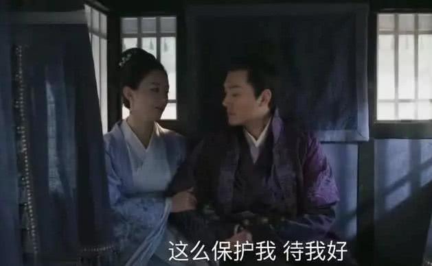 《知否》顾廷烨吃醋明兰纳妾,明兰甜言蜜语哄