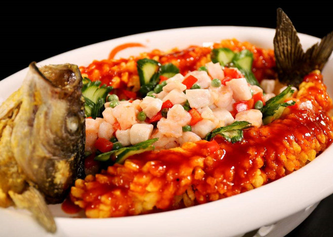 快过年了,大厨教你10个做菜技巧,简单