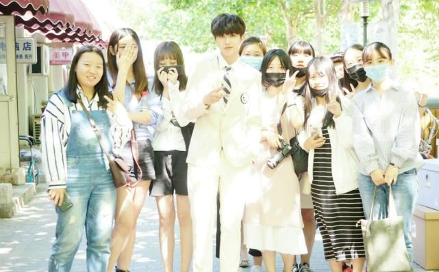 NBA该不该找蔡徐坤代言?口水背后的真相是什